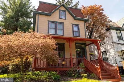 1268 Ashbourne Road, Elkins Park, PA 19027 - Photo 1