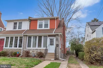 17 E Waverly Road, Wyncote, PA 19095 - Photo 1