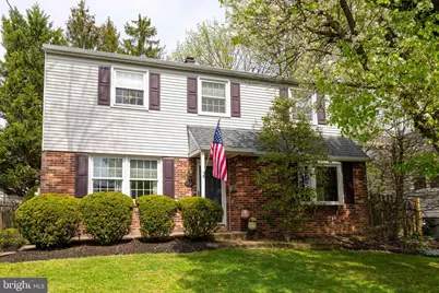 205 Anderson Lane, Ambler, PA 19002 - Photo 1