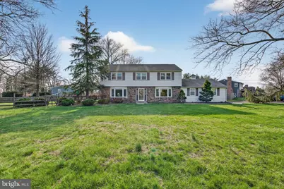 1100 S Valley Forge Road, Lansdale, PA 19446 - Photo 1