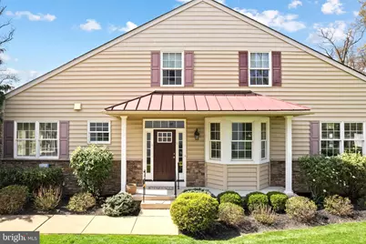 587 E Township Line Road E #1, Blue Bell, PA 19422 - Photo 1