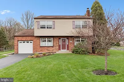 1120 Angus Circle, Blue Bell, PA 19422 - Photo 1