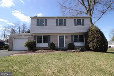 486 Cowpath Road, Telford, PA 18969 - Photo 1