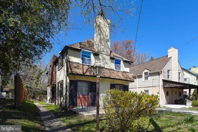 205 Church Road, Elkins Park, PA 19027 - Photo 1