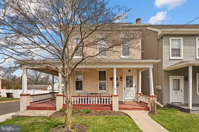 145 Main Street, East Greenville, PA 18041 - Photo 1