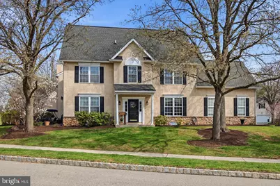 395 Hobson Place, Blue Bell, PA 19422 - Photo 1