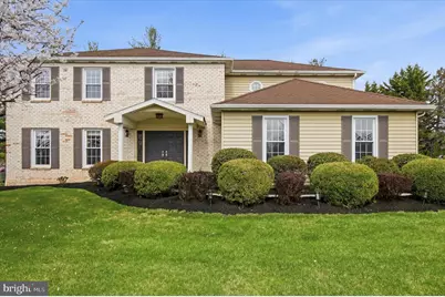 605 Shepard Drive, Lansdale, PA 19446 - Photo 1