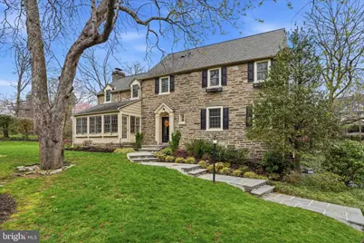 401 Sabine Avenue, Wynnewood, PA 19096 - Photo 1