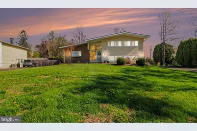 908 Fraser Road, Glenside, PA 19038 - Photo 1
