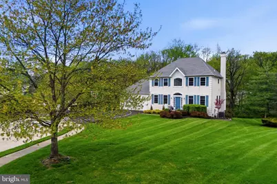 148 Chinaberry Drive, Lafayette Hill, PA 19444 - Photo 1