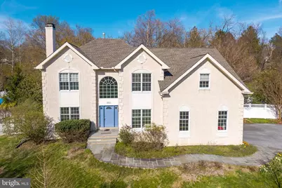 1012 Redtail, Audubon, PA 19403 - Photo 1