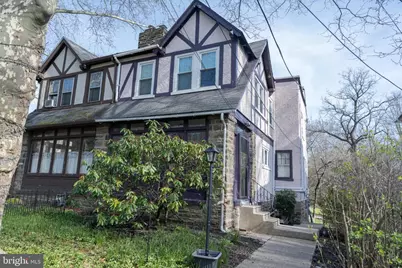 8037 High School Road, Elkins Park, PA 19027 - Photo 1