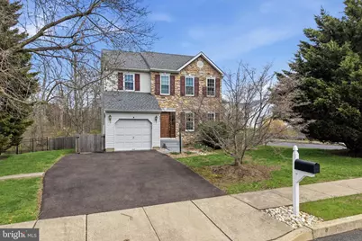 661 Birch Circle, Telford, PA 18969 - Photo 1