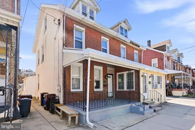 106 W 5th Street, Bridgeport, PA 19405 - Photo 1