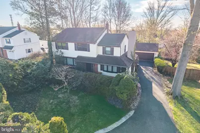 3012 Meredith Lane, Plymouth Meeting, PA 19462 - Photo 1