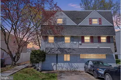 1809 New Hope Street, Norristown, PA 19401 - Photo 1