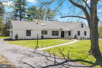 1021 Walsh Lane, Narberth, PA 19072 - Photo 1