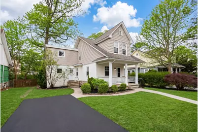 522 Dudley Avenue, Narberth, PA 19072 - Photo 1