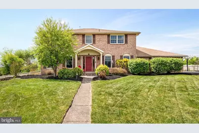 22 Russell Place, Ambler, PA 19002 - Photo 1
