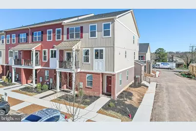 1872 Arbor Place Drive #52E, Norristown, PA 19401 - Photo 1