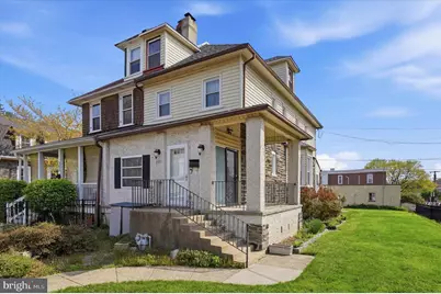 301 Grayling Avenue, Narberth, PA 19072 - Photo 1