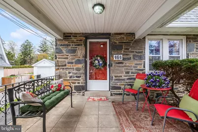 464 Brookhurst Avenue, Penn Valley, PA 19072 - Photo 1