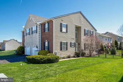 202 Holbrook Lane, Gilbertsville, PA 19525 - Photo 1