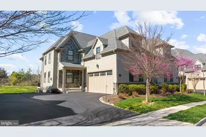 6022 Creekside Dr, Flourtown, PA 19031 - Photo 1