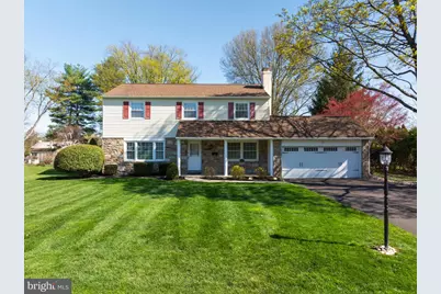 1557 Tralee Drive, Dresher, PA 19025 - Photo 1