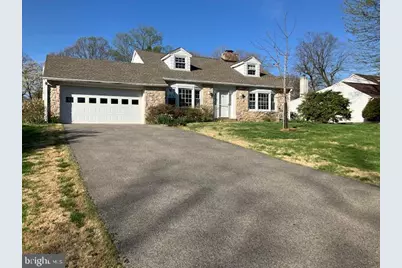 1036 Kipling Road, Jenkintown, PA 19046 - Photo 1