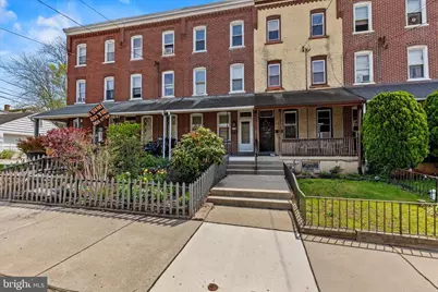 218 Forrest Avenue, Norristown, PA 19401 - Photo 1
