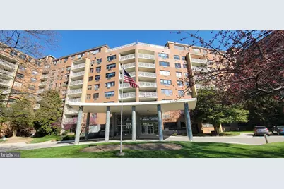 7900 Old York Road #505-A, Elkins Park, PA 19027 - Photo 1