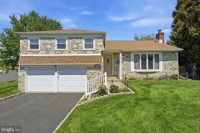1871 Clayton Road, Abington, PA 19001 - Photo 1