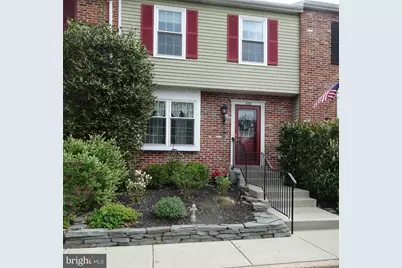 1102 Seminole Gardens, Ambler, PA 19002 - Photo 1