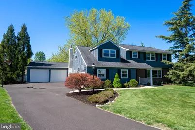 107 Hemlock Drive, North Wales, PA 19454 - Photo 1