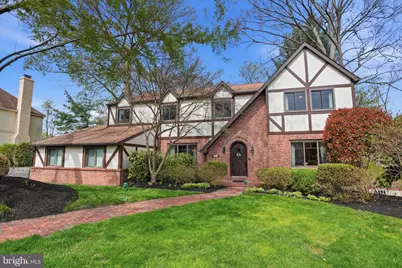 1964 Melmar Road, Huntingdon Valley, PA 19006 - Photo 1