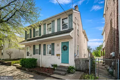 322 South Street, Pottstown, PA 19464 - Photo 1