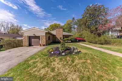 266 Tomkenn Road, Wynnewood, PA 19096 - Photo 1