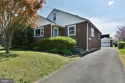 134 Shelmire Street, Jenkintown, PA 19046 - Photo 1