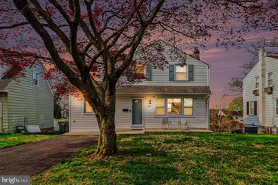 312 Woodlawn Avenue, Willow Grove, PA 19090 - Photo 1