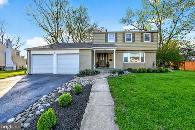 129 Glenn Oak Road, West Norriton, PA 19403 - Photo 1