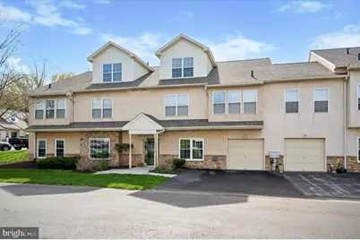 2 Patterson Avenue #2, Norristown, PA 19401 - Photo 1