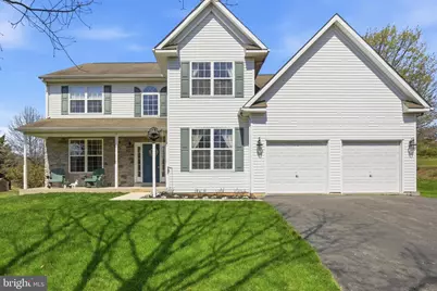 806 Generals Drive, Norristown, PA 19403 - Photo 1