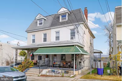 37 W 6th Street, Bridgeport, PA 19405 - Photo 1