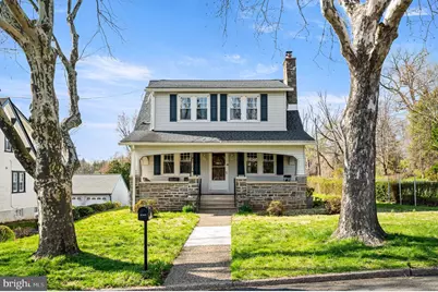 148 Holme Avenue, Elkins Park, PA 19027 - Photo 1