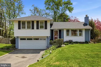 12 Betsy Lane, Ambler, PA 19002 - Photo 1