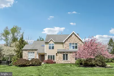 740 Signal Hill Road, Dresher, PA 19025 - Photo 1