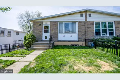 529 Markel Road, Conshohocken, PA 19428 - Photo 1