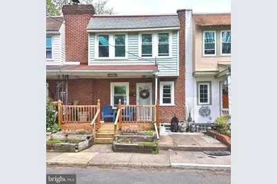 223 Parkside Lane, Glenside, PA 19038 - Photo 1