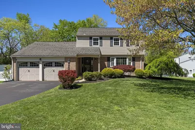 285 Manor Road, Harleysville, PA 19438 - Photo 1